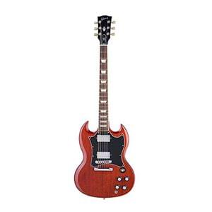 Gibson SG Standard 2013 SG13EBCH1 Ebony Electric Guitar